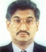 Mr. Zulfiquar Rahman, Member