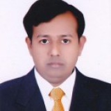 Mr. Ashish Banik, Deputy Director