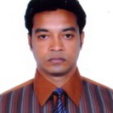 Mr. Palash Chandra Das, Senior Accounts Officer