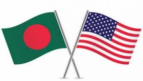 New Biden administration: Dhaka hopeful for Rohingya repatriation, restoring GSP facilities, The Daily Star, January 26, 2021