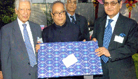 2nd Bangladesh-India Dialogue, Delhi