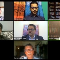 Road to Reforms Episode 1- Bangladesh’s Foreign Policy in the wake of COVID-19 Pandemic