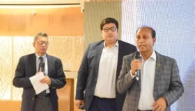UNRC-CHC-BEI-UNDP-UNODC-UNOCT “Biannual Bangladesh PVE Stocktaking Workshop” on Sunday, 28 April 2019