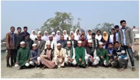 BEI organised a three day training workshop entitled ‘Role of Youth in Preventing Radicalization and Violent Extremism’ from 21-23 January 2018 in Ullapara Upazila, Sirajganj