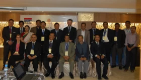 Dialogue on Bangladesh-Myanmar Relations : Track II, 10-11 May 2016, Dhaka