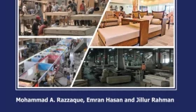 Unleashing the Export Potential of Bangladesh’s Furniture Industry-An Analysis of Prospects and Policy Support