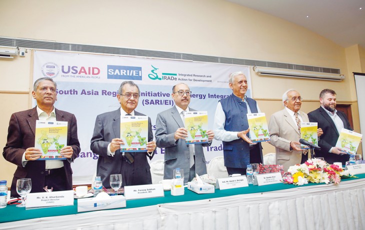 ‘Importing power from India may be better than production’, Dhaka Tribune, 27 February 2018
