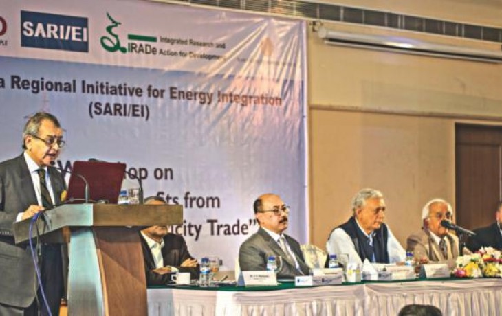 Electricity trade win-win for India, Bangladesh: report , The Daily Star, 27 February 2018