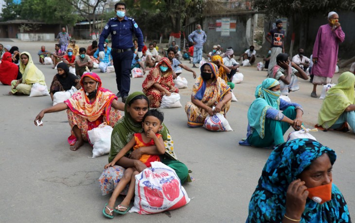 Experts: No transparent information on FY22 stimulus packages, Dhaka Tribune, 26 June 2021