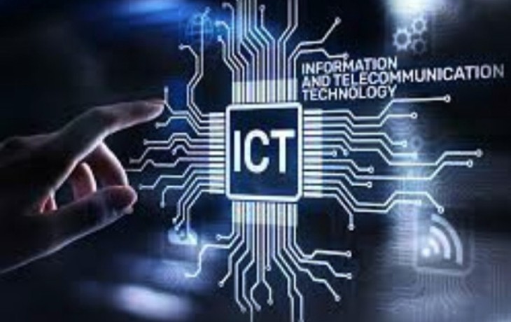 Awareness, digital literacy linked to optimum ICT use, The Financial Express, 25 September 2022