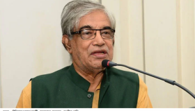 Communal riots would have escalated without digital law: Mustafa Jabbar, Samakal, 24 September 2022