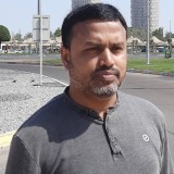 Mr. Md. Shamim Al Mamun, Head of IT