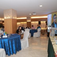A National Policy Dialogue titled, ‘Green Transition in Bangladesh : Experiences with Two City Corporations’, on 8th June 2024 at Hotel Lakeshore, Gulshan, Dhaka