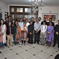 In June 2025, the Bangladesh Enterprise Institute (BEI) organized a series of discussion sessions with youth, media professionals, and business leaders separately
