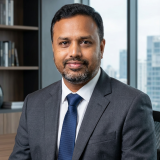 Mr. Md. Shamim Al Mamun, Head of IT