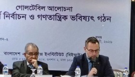 Election to decide Bangladesh’s future path: Danish ambassador