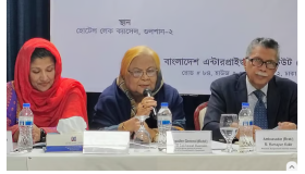 Being out of power has fostered ‘it’s our turn to grab’ tendency at grassroots: Selima Rahman