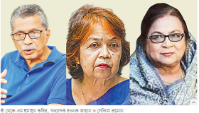 Neutrality of admin key to credible polls