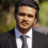 Mr. Md. Alif Ifteker Seaum, Research Officer