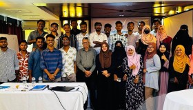 Two days of learning, dialogue, and shared reflections in Cox's Bazar