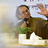 BEI organized a roundtable discussion on "Responsible Use of Information in Social Cohesion", Dhaka