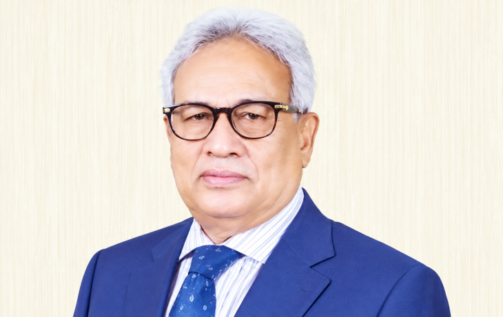 Mr. Abdul Hai Sarker, a Founder Member of the Board of Trustees of the Bangladesh Enterprise Institute (BEI), has been unanimously elected as the Chairman of the Board of Governors of the Institute for a two-year term commencing on 8 September 2026