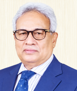 Mr. Abdul Hai Sarker, Hon’ble Chairman
