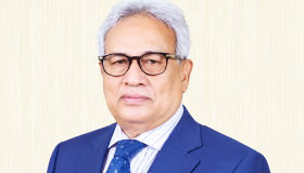Mr. Abdul Hai Sarker, Hon’ble Chairman