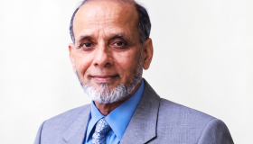 Mr. Ragib Ali, Member