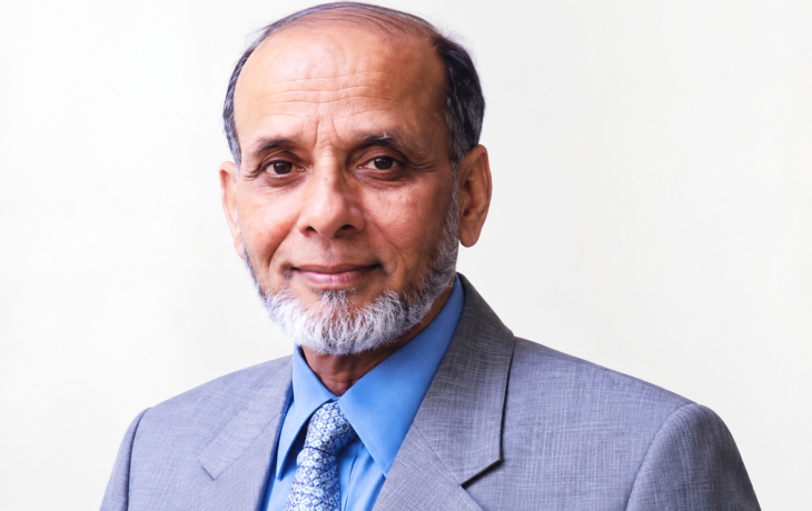 Mr. Ragib Ali, Member