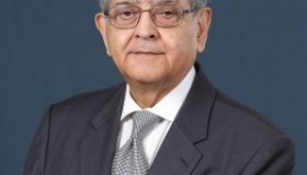 Amb. Farooq Sobhan, Member