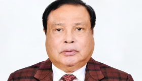 Mr. Khan Md. Ameer, Member