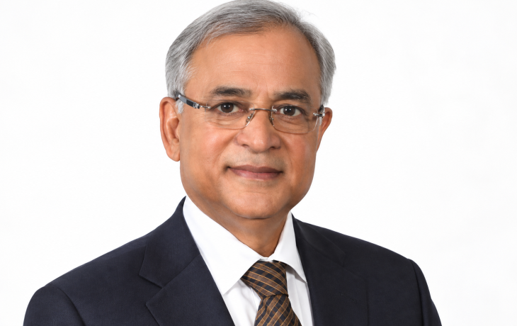 Mr. Tapan Chowdhury, Member