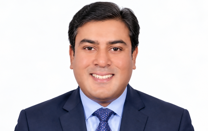 Mr. Minhaz Kamal Khan, Member