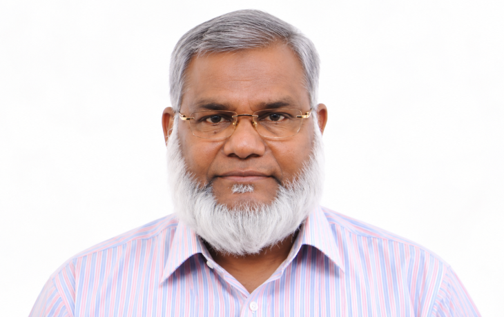 Mr. S M Abdul Mannan, Member