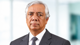 Mr. A S F Rahman , Member