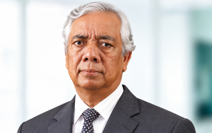 Mr. A S F Rahman , Member