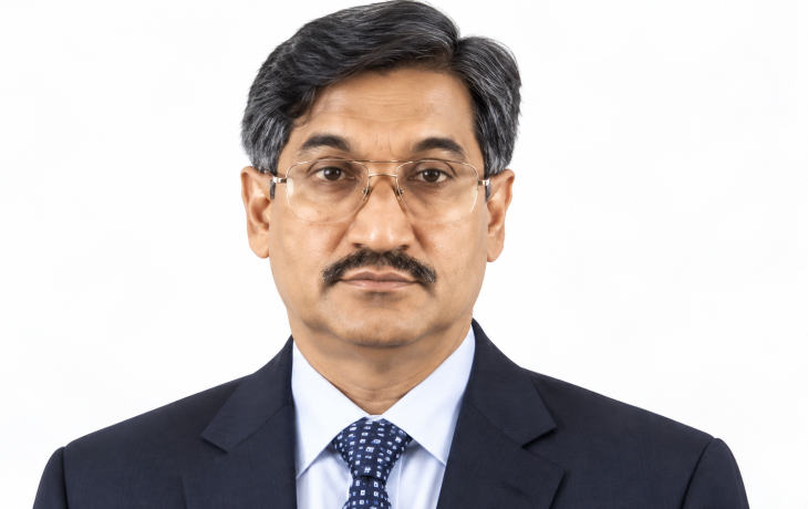 Mr. Zulfiquar Rahman, Member