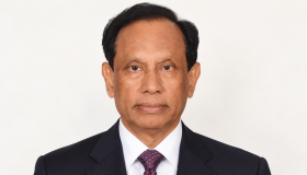 Mr. Ramzul Seraj, Member