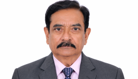 Mr. A K M Shamsuddoha, Member