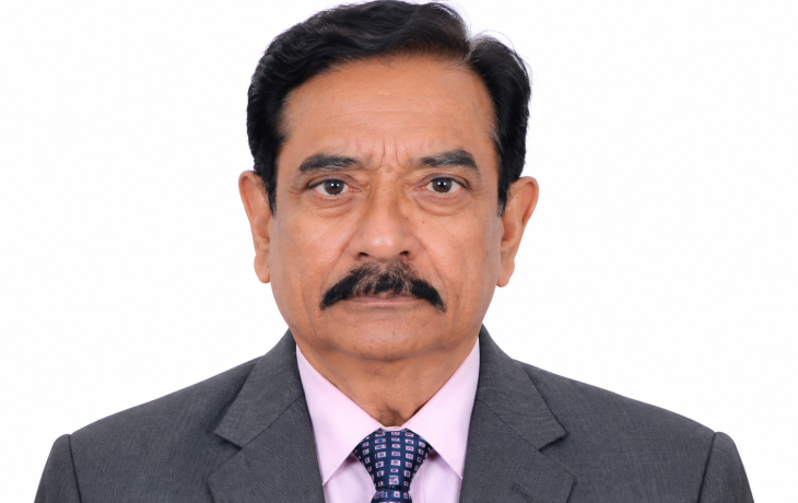 Mr. A K M Shamsuddoha, Member