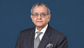 Amb. Farooq Sobhan, Member